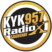 KYK Radio X APK icône