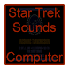 Star Trek Sounds - Computer
