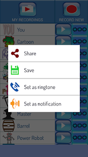How to install Voice Changer lastet apk for bluestacks