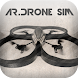 ARDrone Sim icon