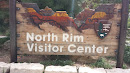 North Rim Visitor Center