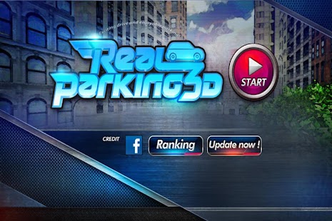 RealParking3D Parking Games - screenshot thumbnail