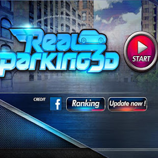 RealParking3D Parking Games 2.1.4 Full Apk Download