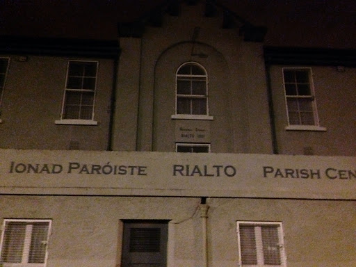 Rialto Parish Centre