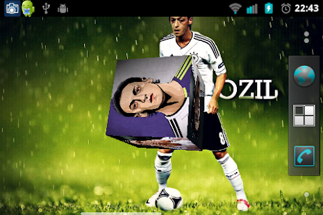 Download Best Soccer Players Wallpaper APK to PC ...