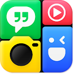 Cover Image of Download Photo Grid - Collage Maker 5.06 APK