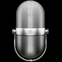 Voice Memos Pro logo