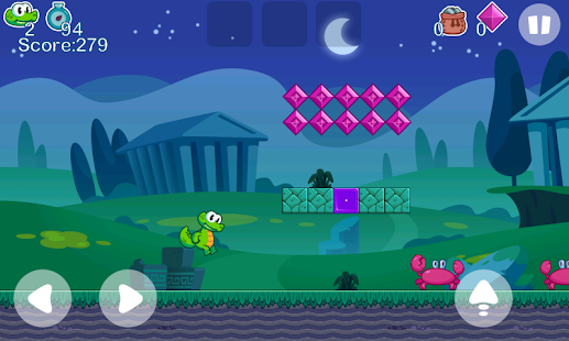 Croc's World 2 Screenshots 8