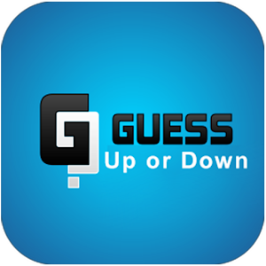 Guess Up or Down.apk 3