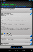 AVX Free - Voice Assistant screenshot
