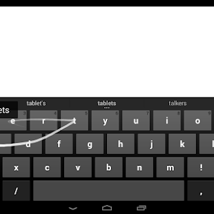 Google Keyboard
