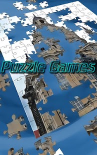How to get Puzzle Games 1.00 mod apk for android