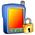SMS Encryption Droid logo