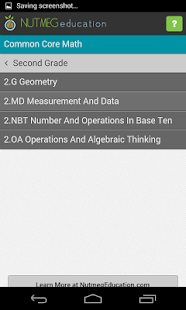 Lastest Common Core Reference: Math APK for Android