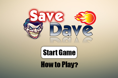 Save Dave