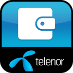 Telenor Wallet Apk