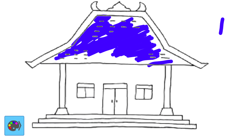 Mewarnai Rumah - Apl Android di Google Play