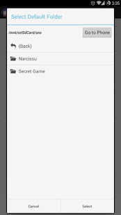 ONScripter Plus (Ad Free)(圖6)-速報App