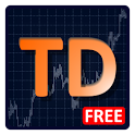 Trading Diary (Trial) logo