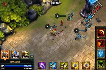  Legendary Heroes 1.1.0 APK