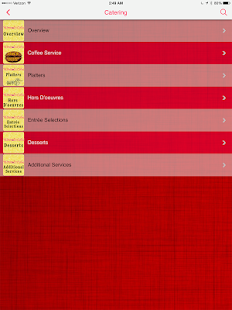 Mirasol's Cafe Screenshots 3