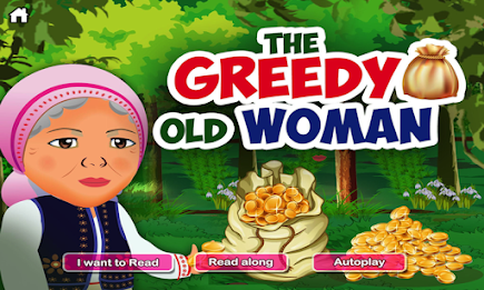 Folktales By Tinytapps poster 6