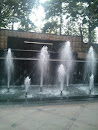 Bontai Fountain