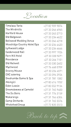 KZNBride2014 poster 5