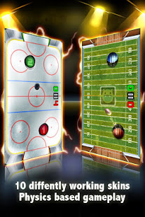 Air Hockey Ultimate(圖2)-速報App