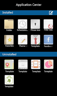 GO SMS Pro WP7 ThemeEX(圖5)-速報App