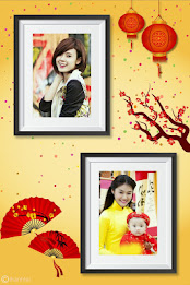 Chinese New Year 2016 Frames poster 5