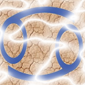 Zodiac Sign Cancer logo
