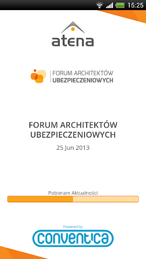 Forum Architektów Ubez.