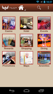Download Isleta Resort & Casino APK for Android