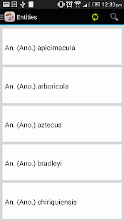 Malaria Vectors(圖3)-速報App