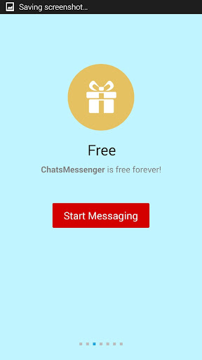 免費下載通訊APP|ChatsMessenger app開箱文|APP開箱王