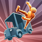 Cover Image of Download Turbo Dismount™ 1.40.0 APK