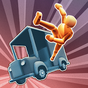 Game Turbo Dismount V1 37 0 Mod Best Site Hack Game Android Ios Game Mods Blackmod Net