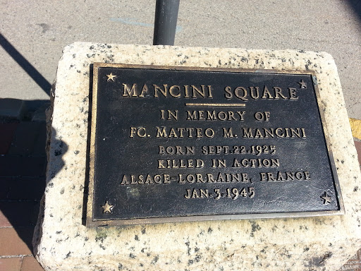 Mancini Square