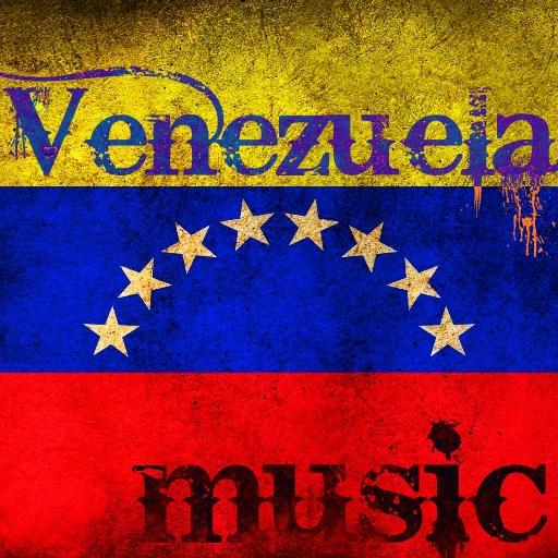 Venezuela MUSIC Radio 音樂 App LOGO-APP開箱王