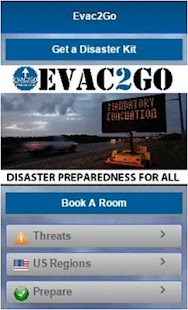 Free Download Evac2Go APK