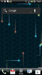 TRON Live Wallpaper(圖2)-速報App