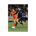 Cesc Fabregas widget