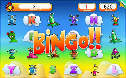 Kids ABC School for Toddlers poster 18