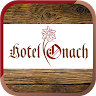 Hotel Onach Application icon