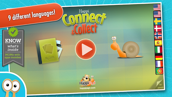 Happi Connect & Collect