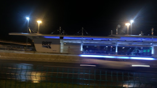 BRT Lourenço Jorge