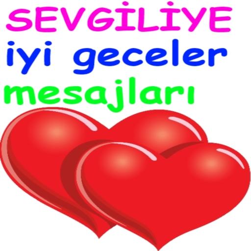 İyi Geceler Mesajları