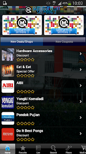 Free Download GoMall Summarecon Serpong 2 APK for PC