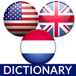 Dutch English Dictionary.apk 2.0